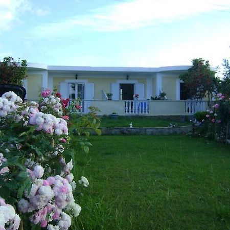 Zante Summer Retreats - Marietta'S Apartment2 Drosia Kypseli Bagian luar foto