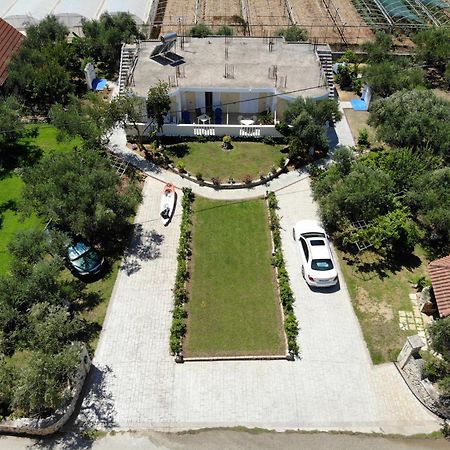 Zante Summer Retreats - Marietta'S Apartment2 Drosia Kypseli Bagian luar foto