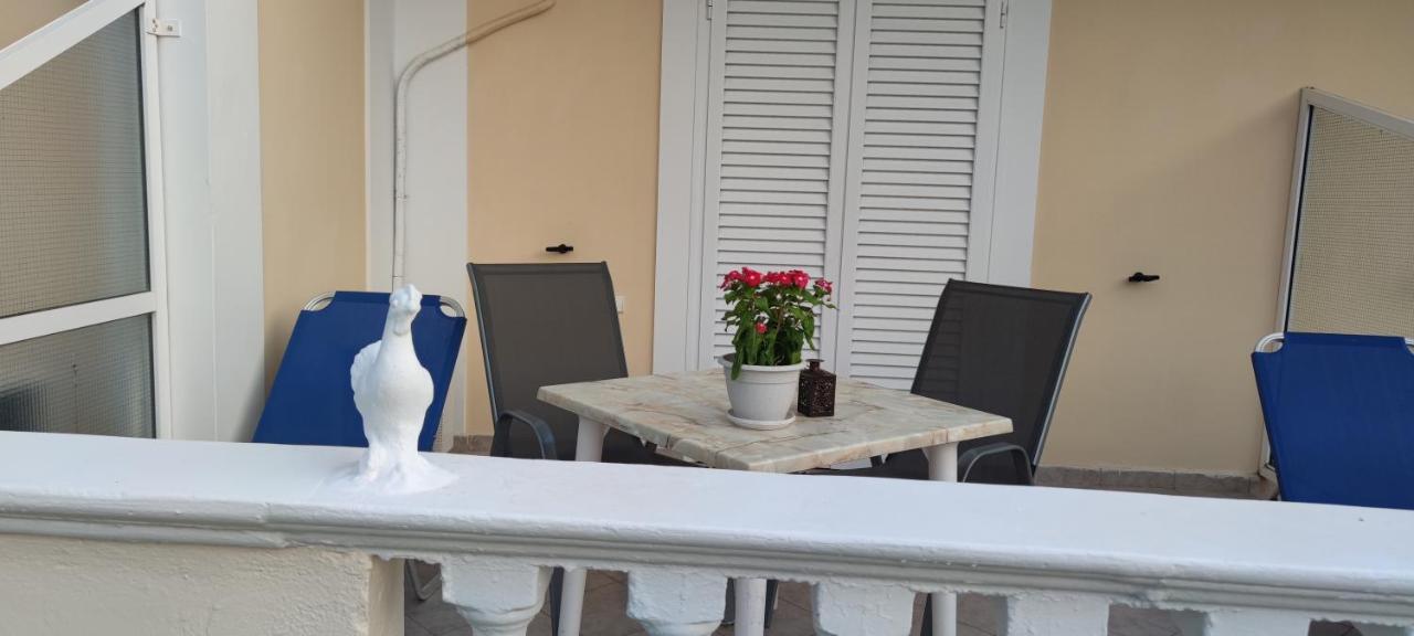 Zante Summer Retreats - Marietta'S Apartment2 Drosia Kypseli Bagian luar foto