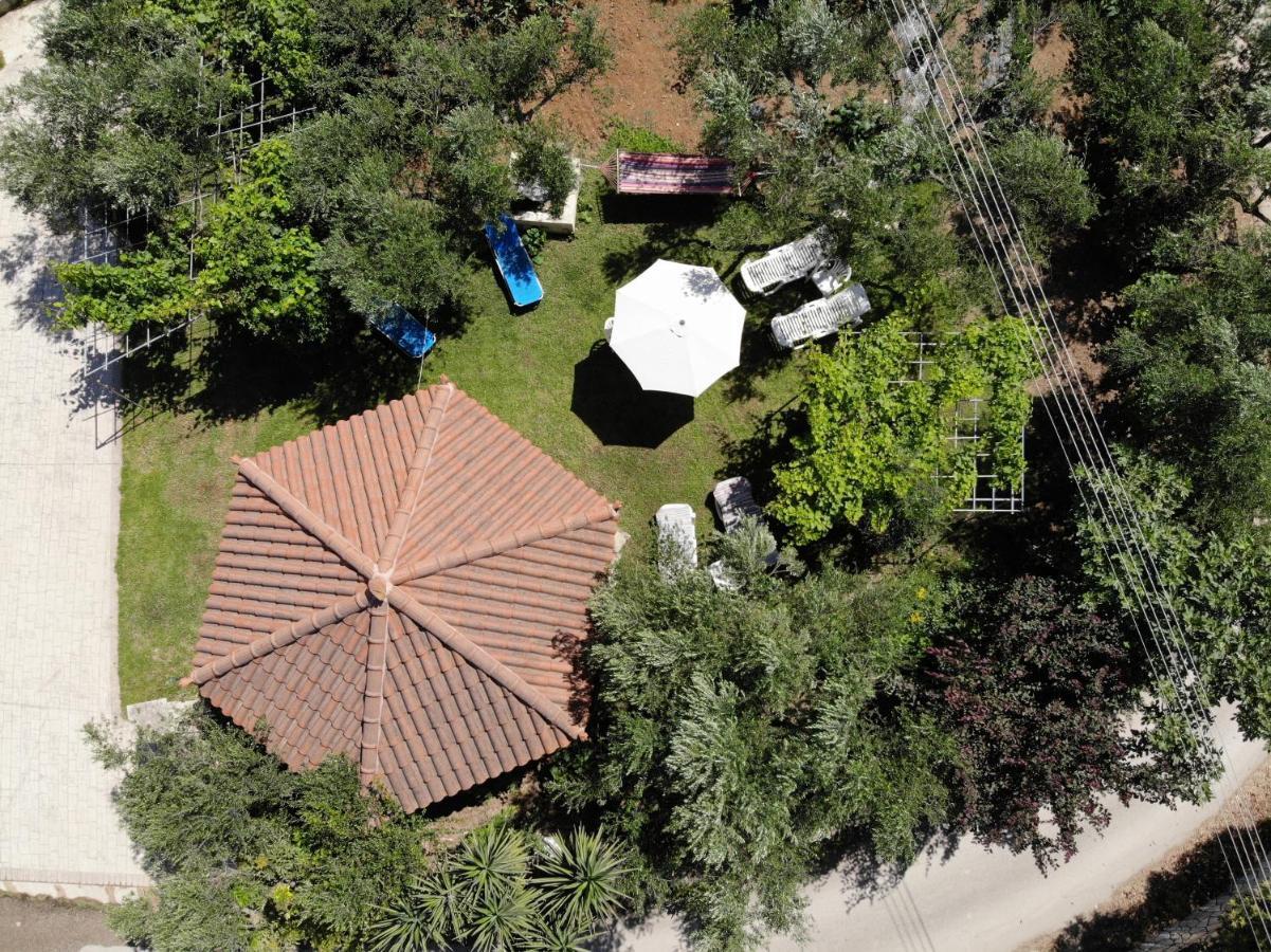 Zante Summer Retreats - Marietta'S Apartment2 Drosia Kypseli Bagian luar foto