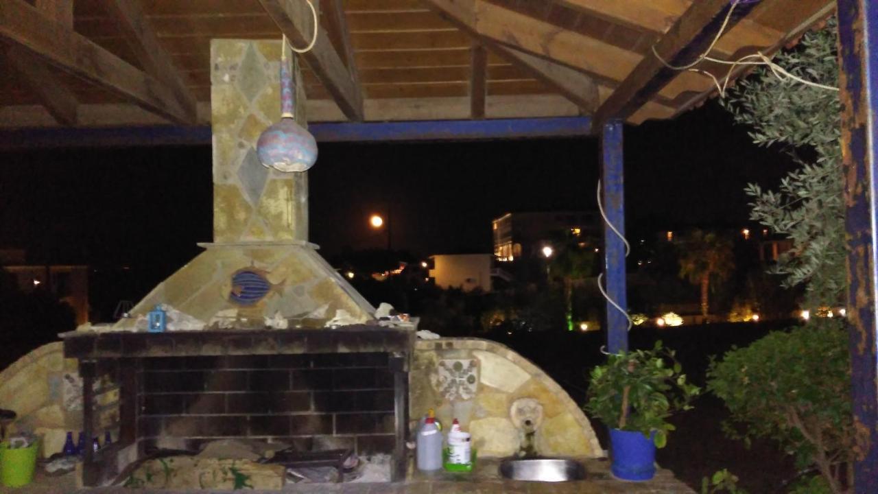 Zante Summer Retreats - Marietta'S Apartment2 Drosia Kypseli Bagian luar foto