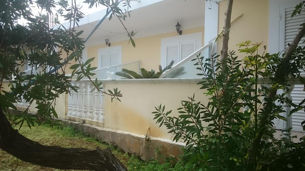 Zante Summer Retreats - Marietta'S Apartment2 Drosia Kypseli Bagian luar foto
