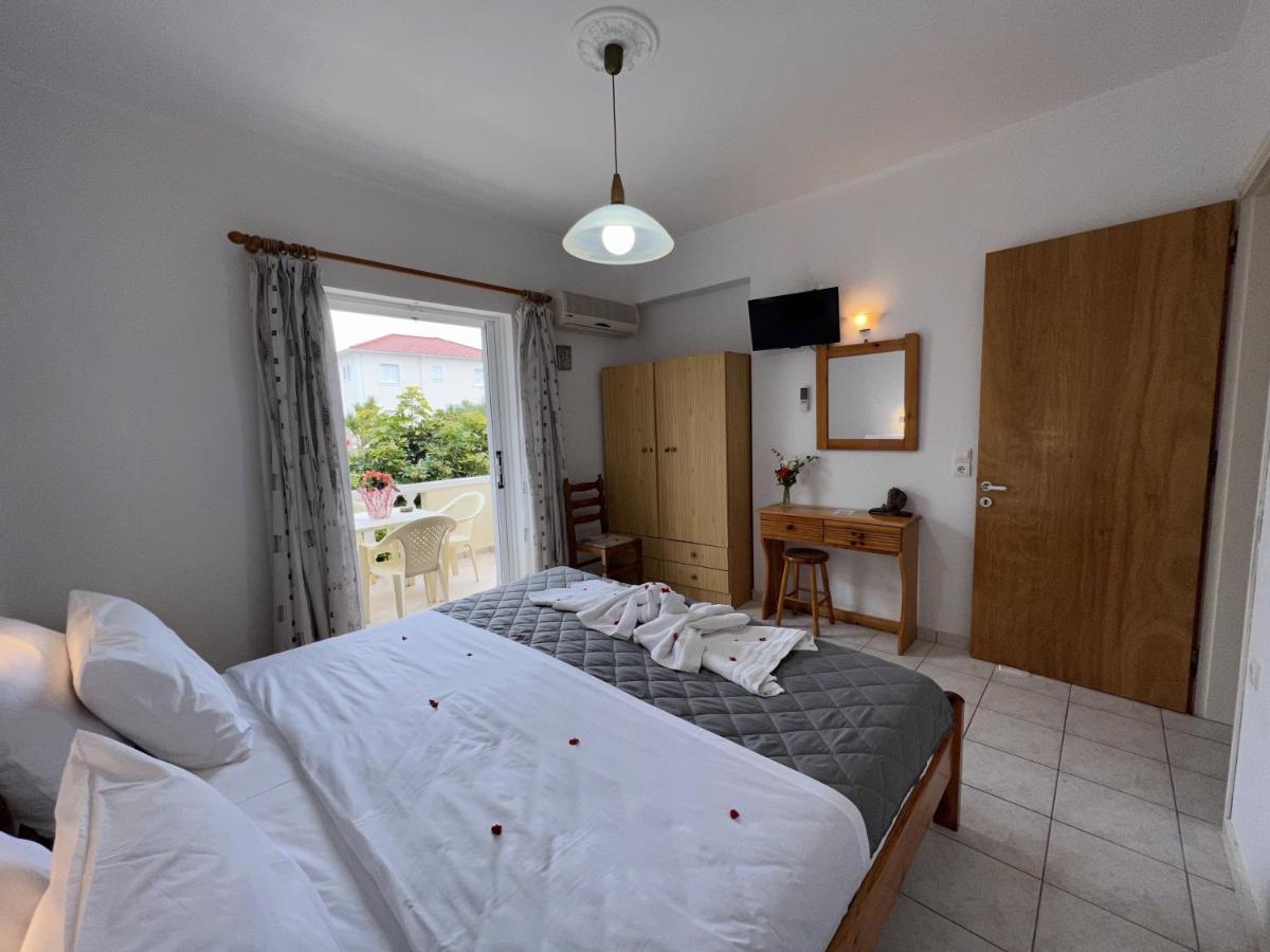 Zante Summer Retreats - Marietta'S Apartment2 Drosia Kypseli Bagian luar foto