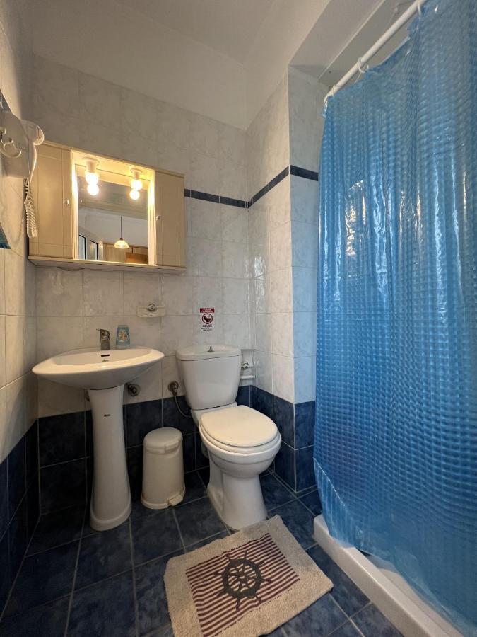Zante Summer Retreats - Marietta'S Apartment2 Drosia Kypseli Bagian luar foto