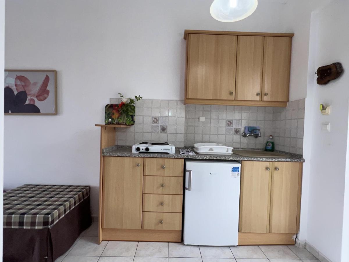 Zante Summer Retreats - Marietta'S Apartment2 Drosia Kypseli Bagian luar foto