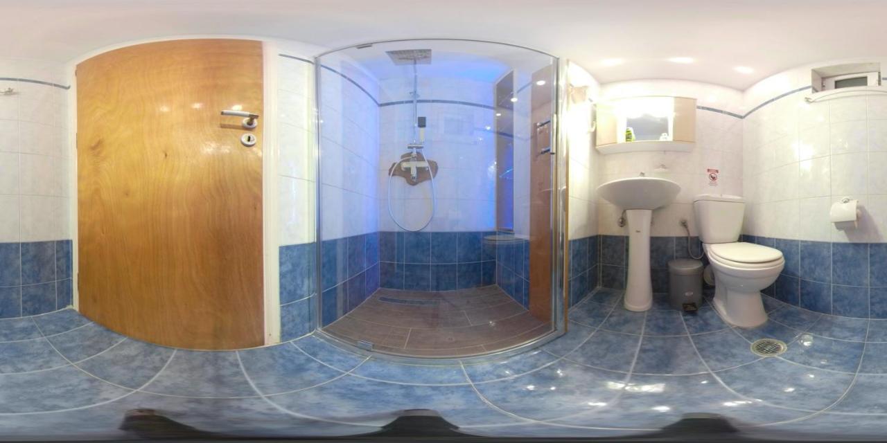 Zante Summer Retreats - Marietta'S Apartment2 Drosia Kypseli Bagian luar foto