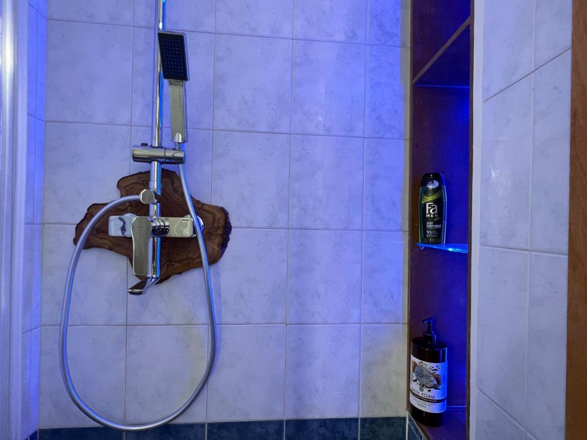 Zante Summer Retreats - Marietta'S Apartment2 Drosia Kypseli Bagian luar foto